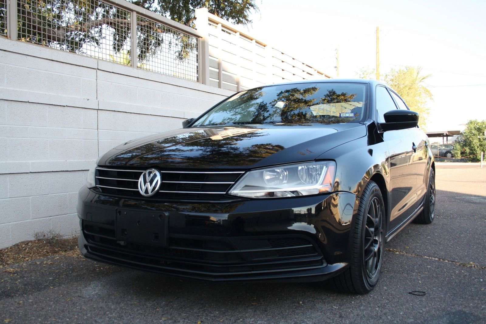 Used 2017 Volkswagen Jetta S image 20