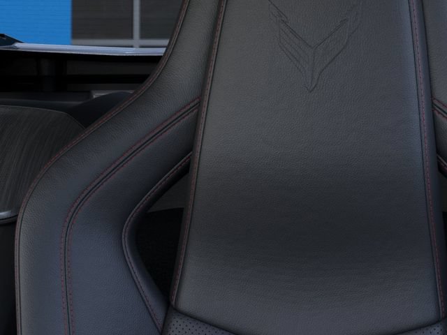 New 2027 Chevrolet Corvette Grand Sport w/ Stealth Interior Trim Package RWD image 22