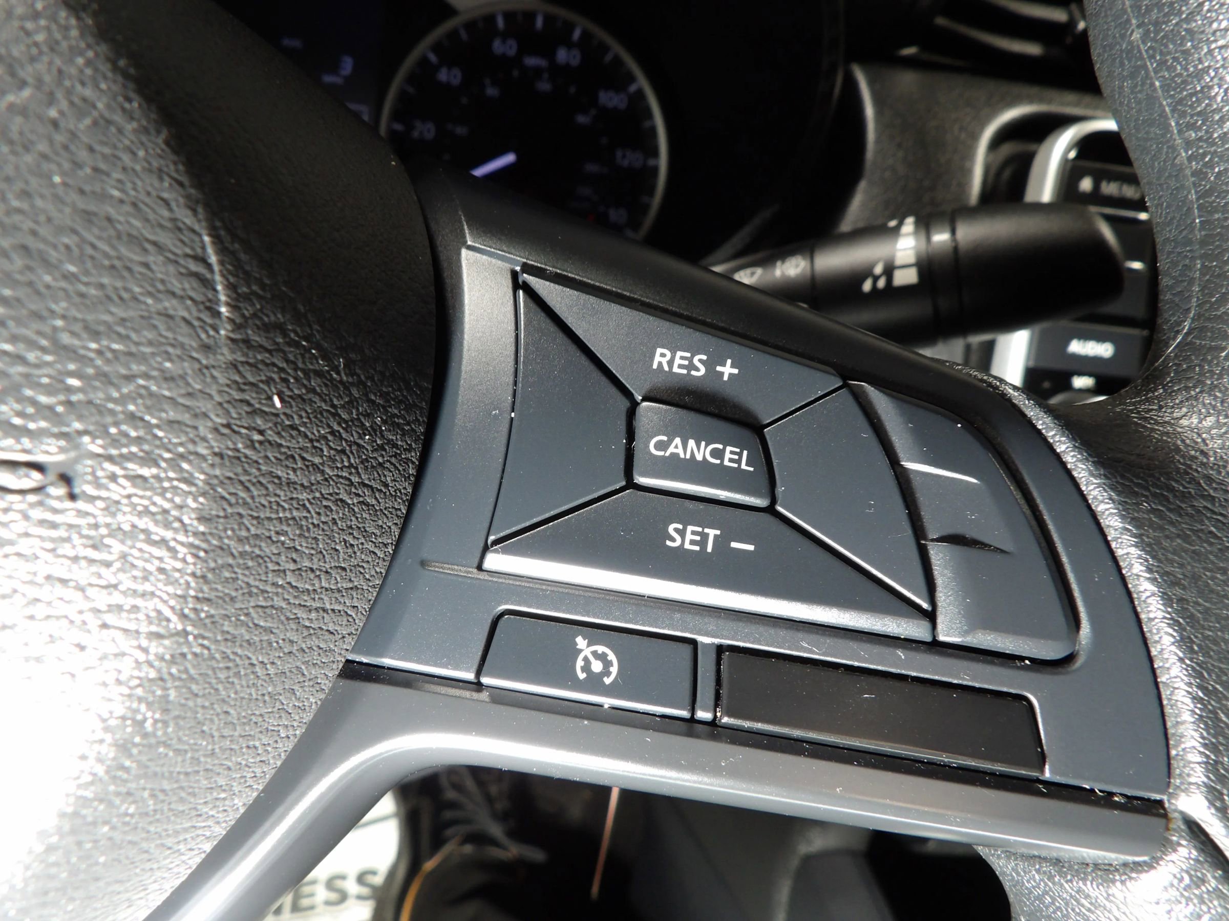 Used 2024 Nissan Versa S w/ S Plus Package FWD image 15