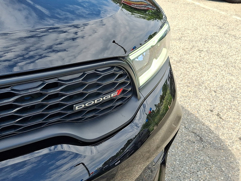 Used 2025 Dodge Durango GT AWD/4WD image 28