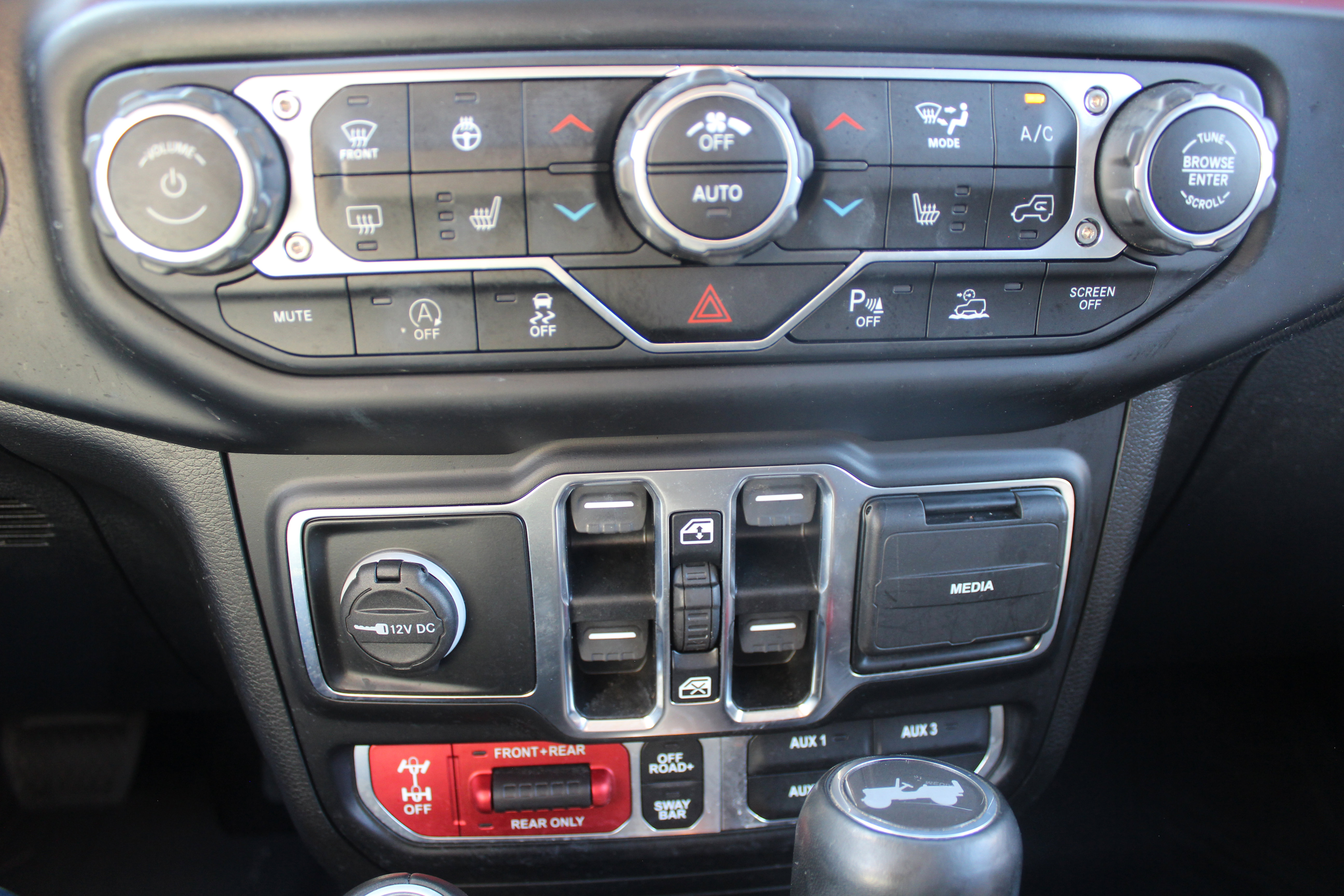 Used 2021 Jeep Wrangler Unlimited Rubicon image 33