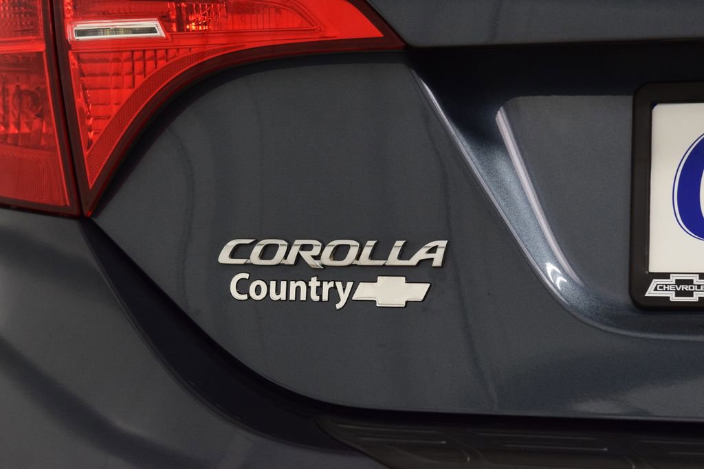 Used 2018 Toyota Corolla SE image 22