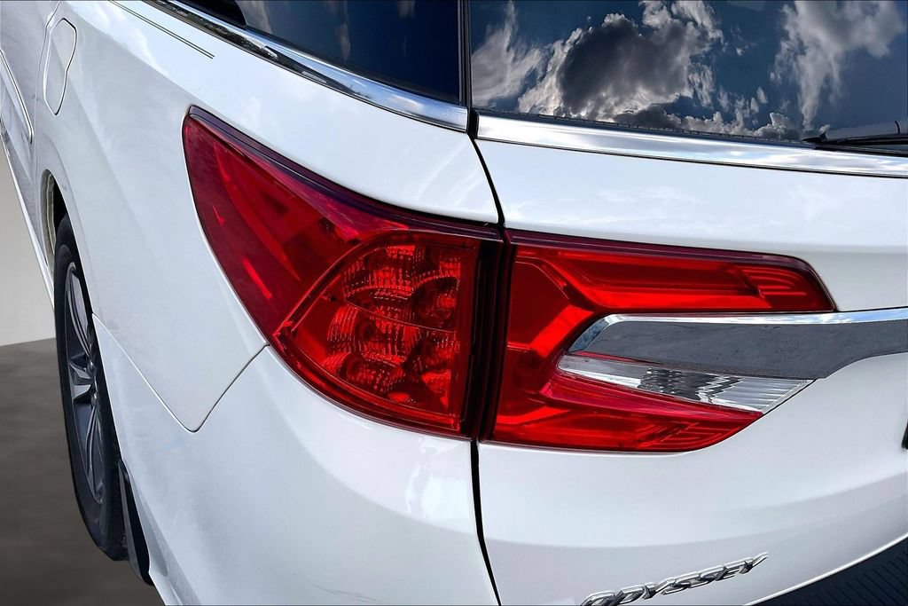 Used 2019 Honda Odyssey Touring image 23