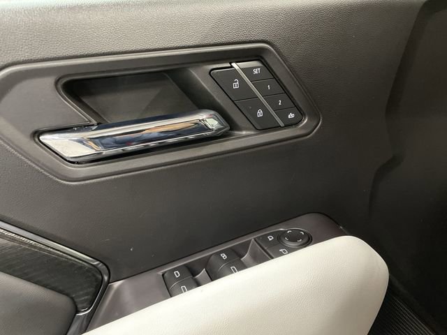 Certified 2023 GMC Canyon AT4X image 22