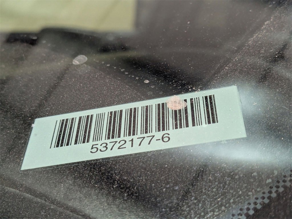 Used 2025 Chevrolet Blazer RS image 32