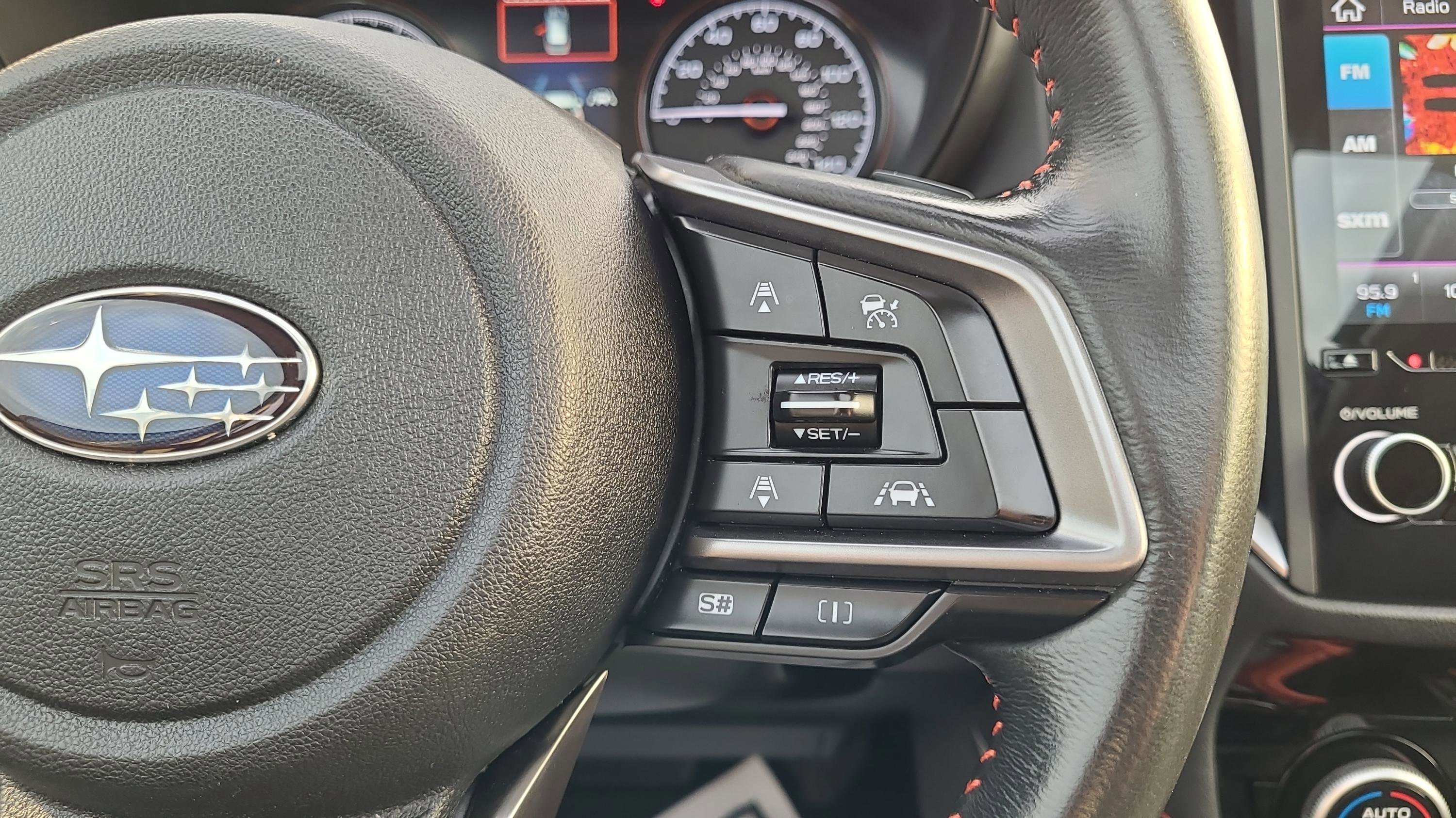 Used 2019 Subaru Forester Sport w/ Popular Package #2 image 11