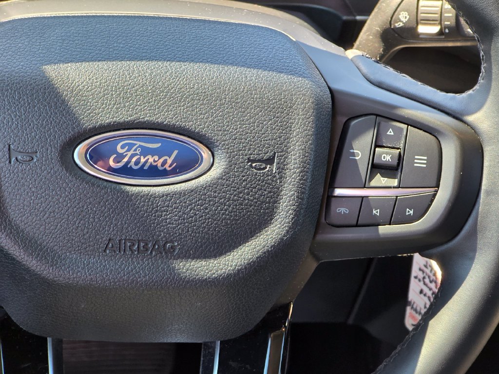 Used 2024 Ford Ranger XLT AWD/4WD image 16