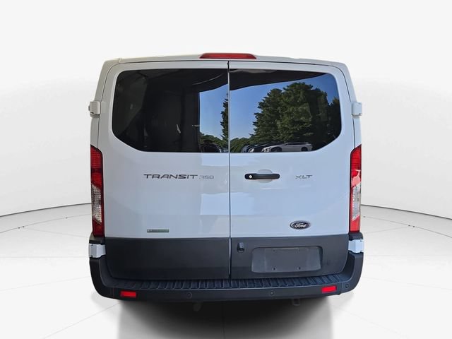 Used 2023 Ford Transit 350 XLT RWD image 7