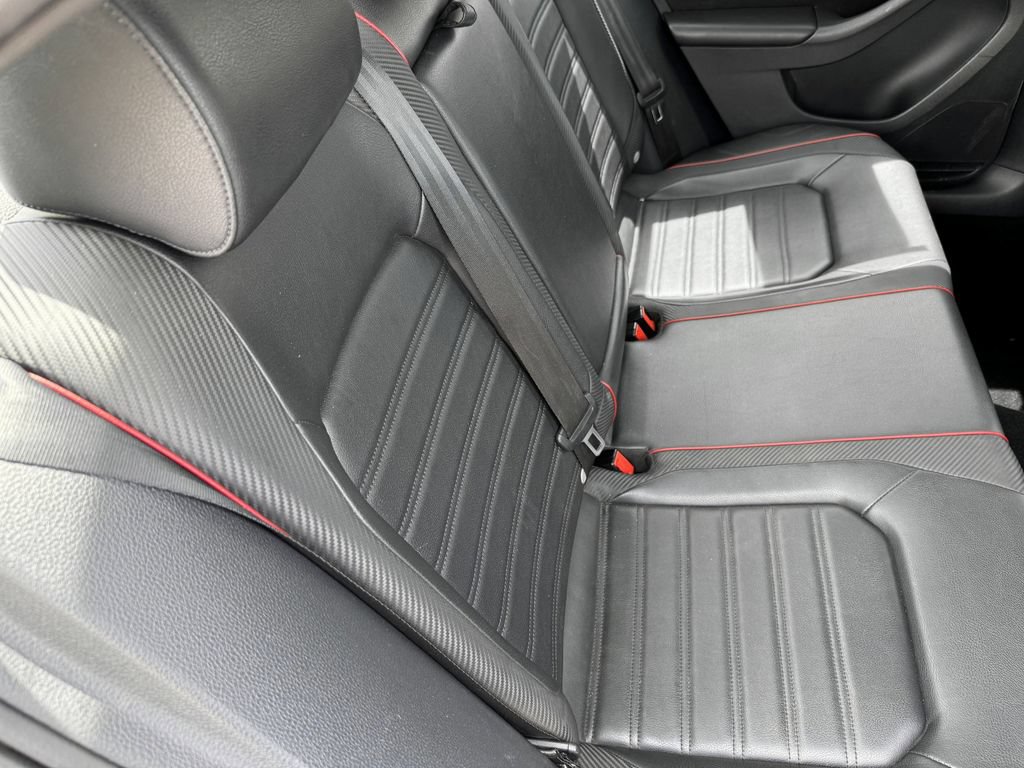 Used 2014 Volkswagen Jetta GLI Edition 30 FWD image 26
