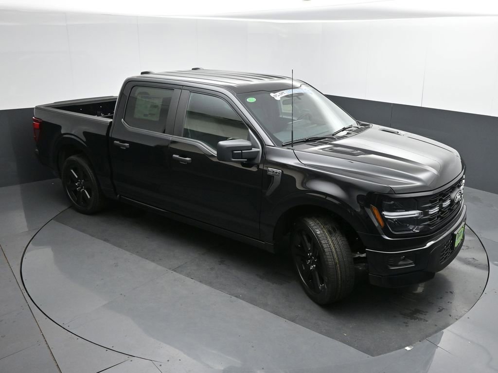 New 2026 Ford F150 STX w/ F-150 LOBO Package image 43
