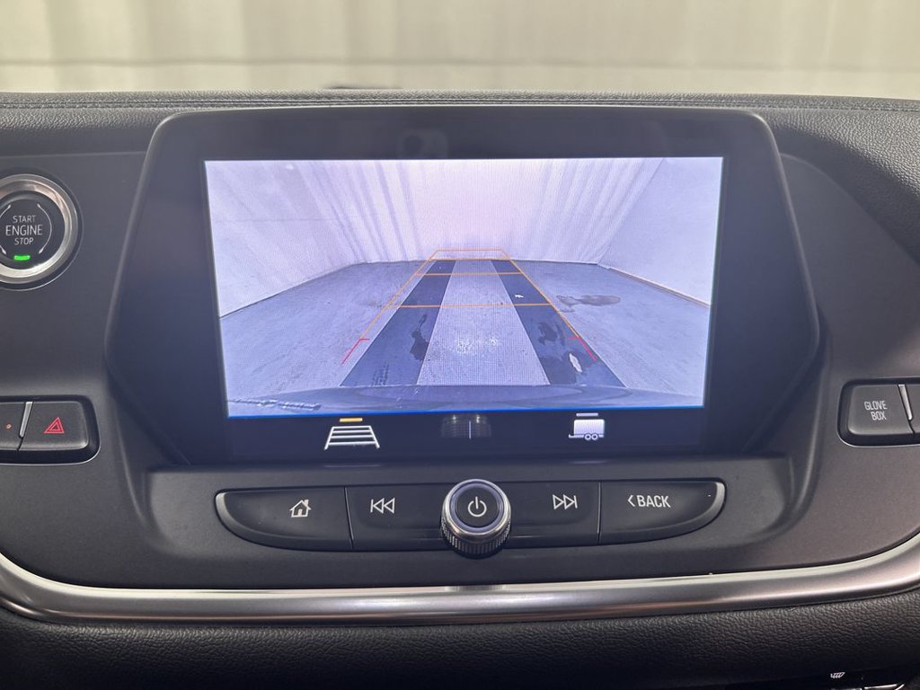 Used 2020 Chevrolet Blazer LT AWD/4WD image 15