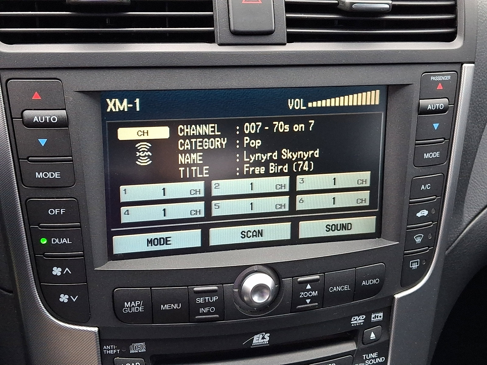 Used 2004 Acura TL image 20