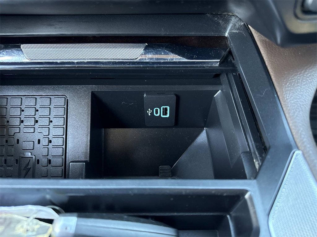 Used 2023 Ford F350 King Ranch w/ Chrome Package image 22