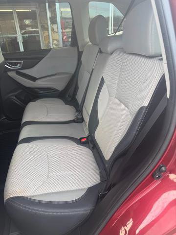 Used 2021 Subaru Forester Premium w/ Popular Package #1 image 8