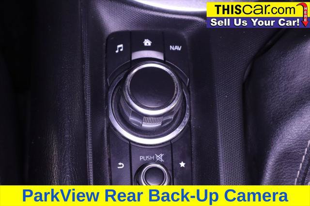 Used 2017 FIAT 124 Spider Classica RWD image 22