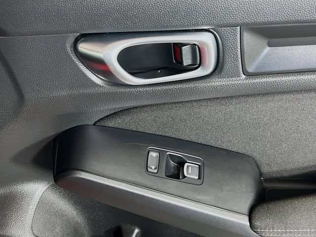 Certified 2024 Honda Civic Sport image 32