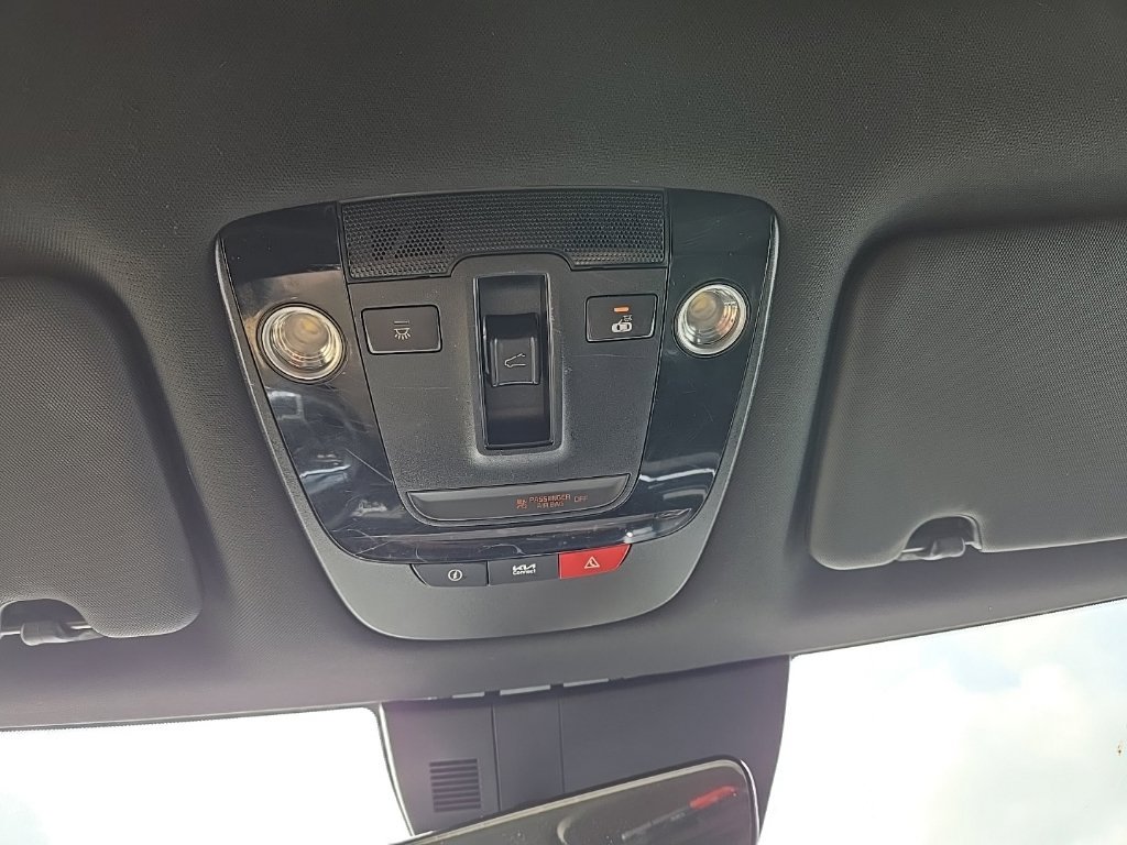 Certified 2023 Kia Sportage X-Pro Prestige AWD/4WD image 15