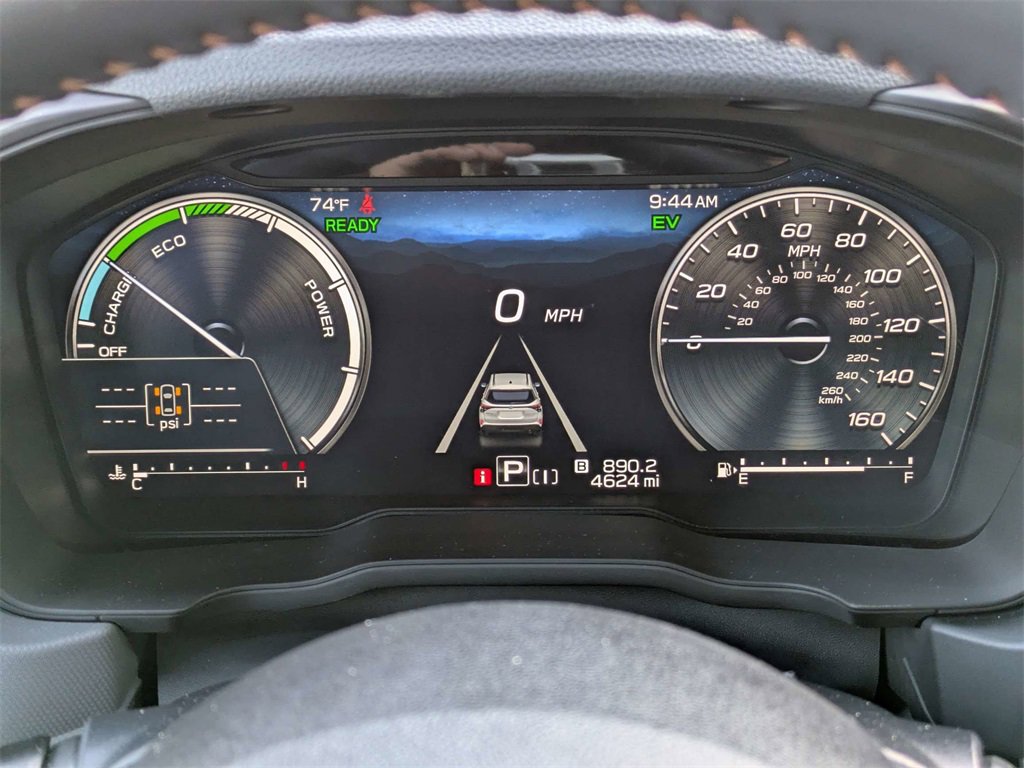 Used 2025 Subaru Forester Sport w/ Protection Package (1PH) image 39