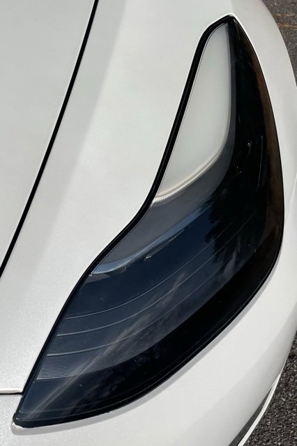 Used 2022 Tesla Model 3 Standard Range image 12