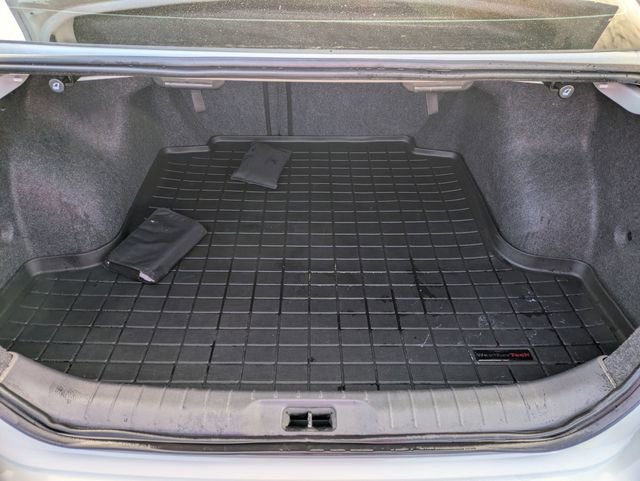 Used 2022 Nissan Altima 2.5 SR w/ Midnight Edition Package image 30