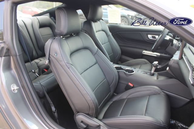 New 2026 Ford Mustang Premium RWD image 7