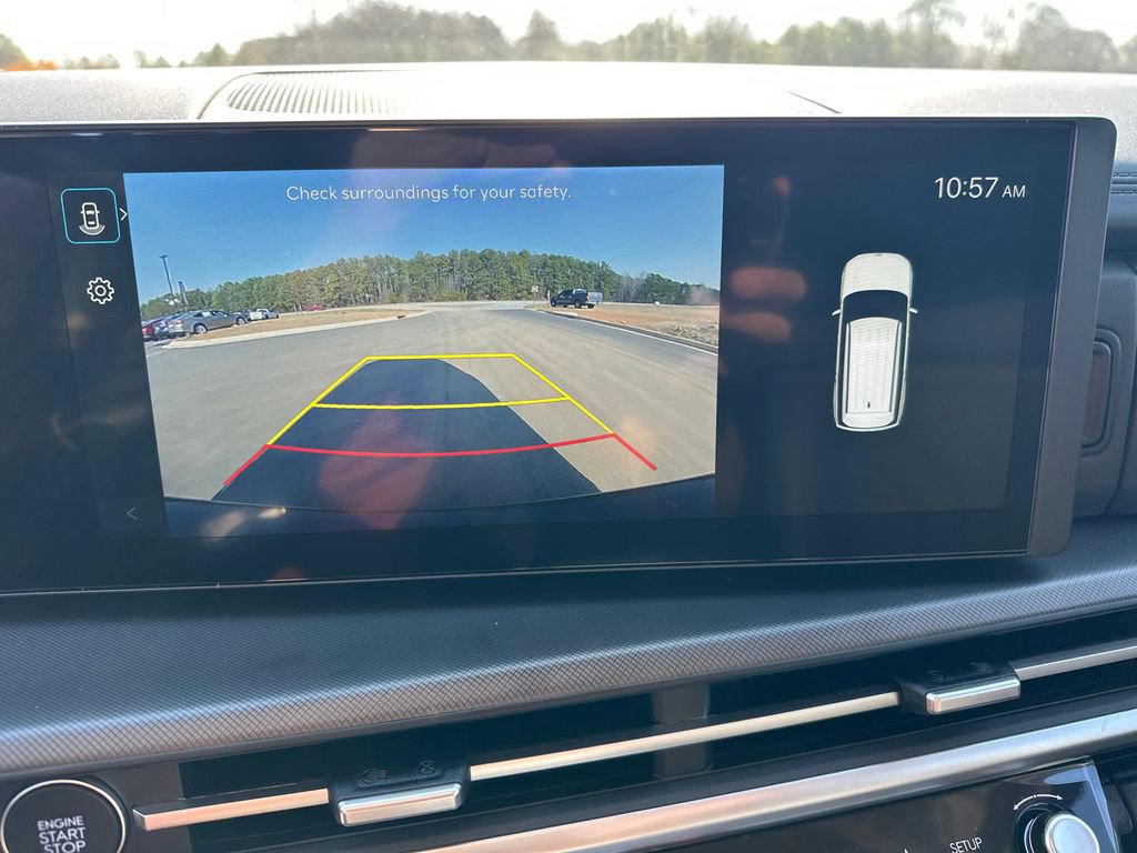 New 2026 Hyundai Santa Fe XRT image 28