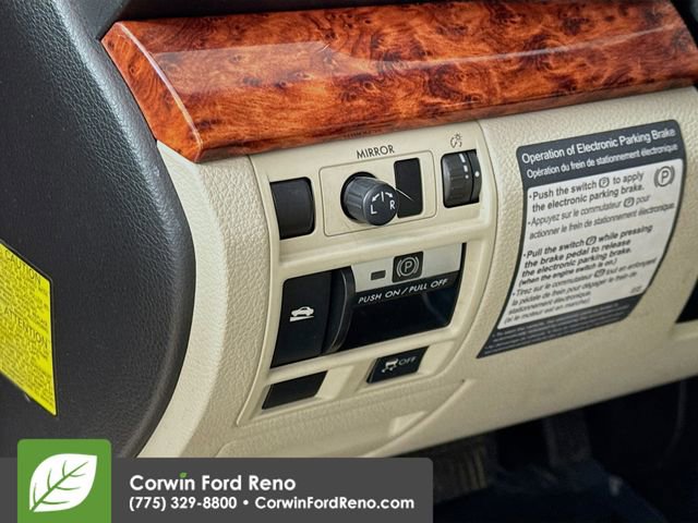 Used 2011 Subaru Outback 2.5i Limited w/ PWR Moonroof Pkg image 10