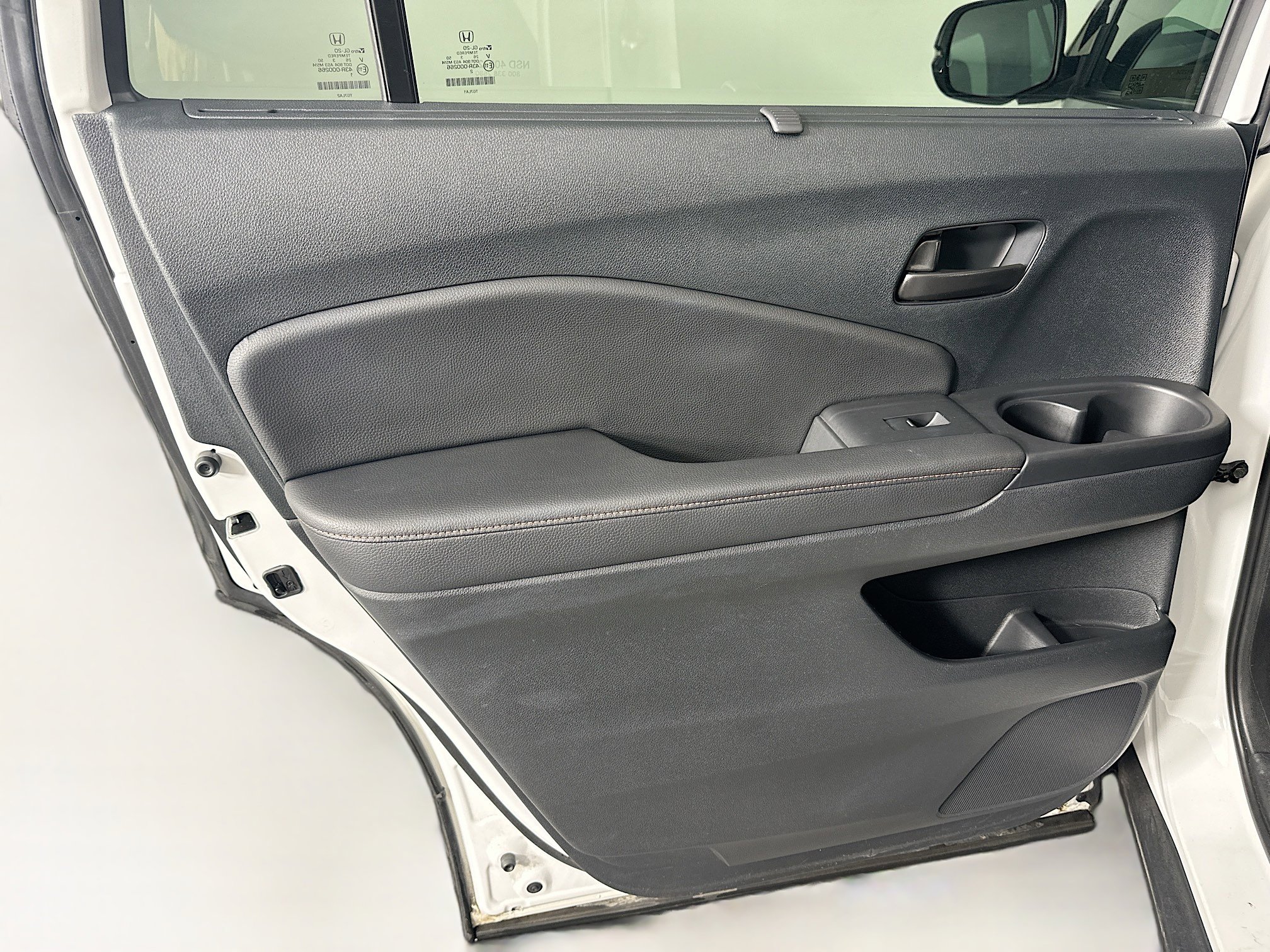 Used 2023 Honda Passport TrailSport image 28