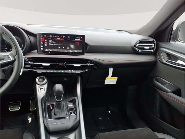 New 2025 Dodge Hornet GT w/ Track Pack AWD/4WD image 13