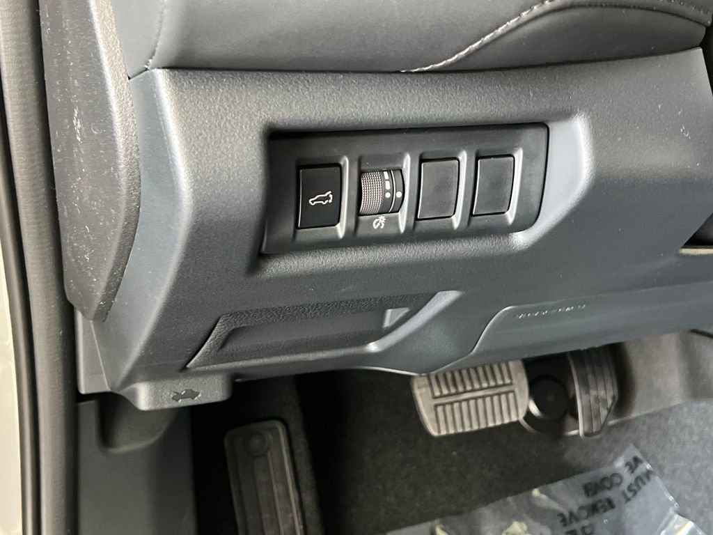 New 2026 Subaru Outback Wilderness AWD/4WD image 29