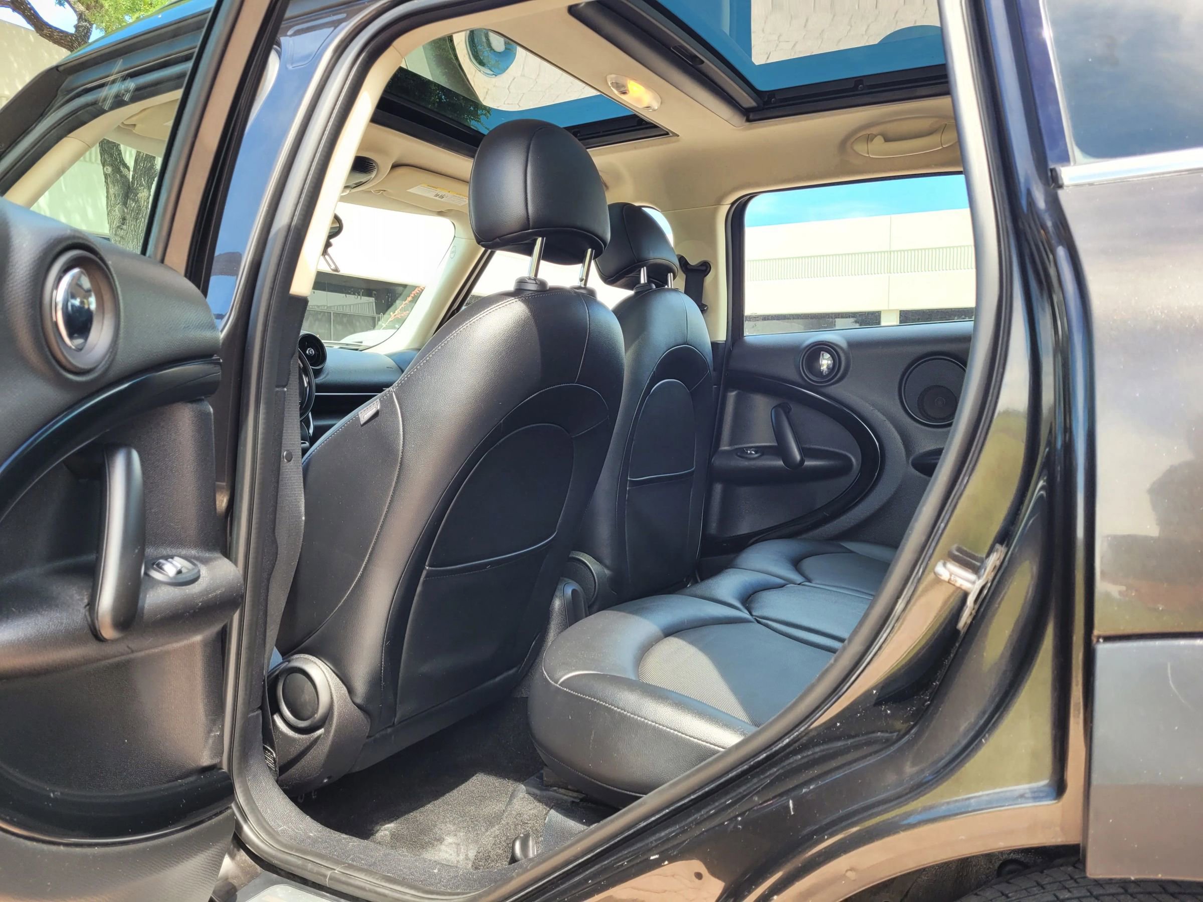 Used 2015 MINI Cooper Countryman S image 40