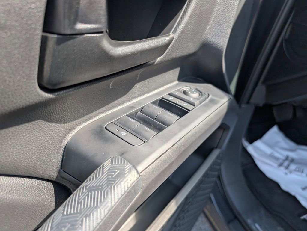 New 2026 Toyota Tacoma SR5 image 9