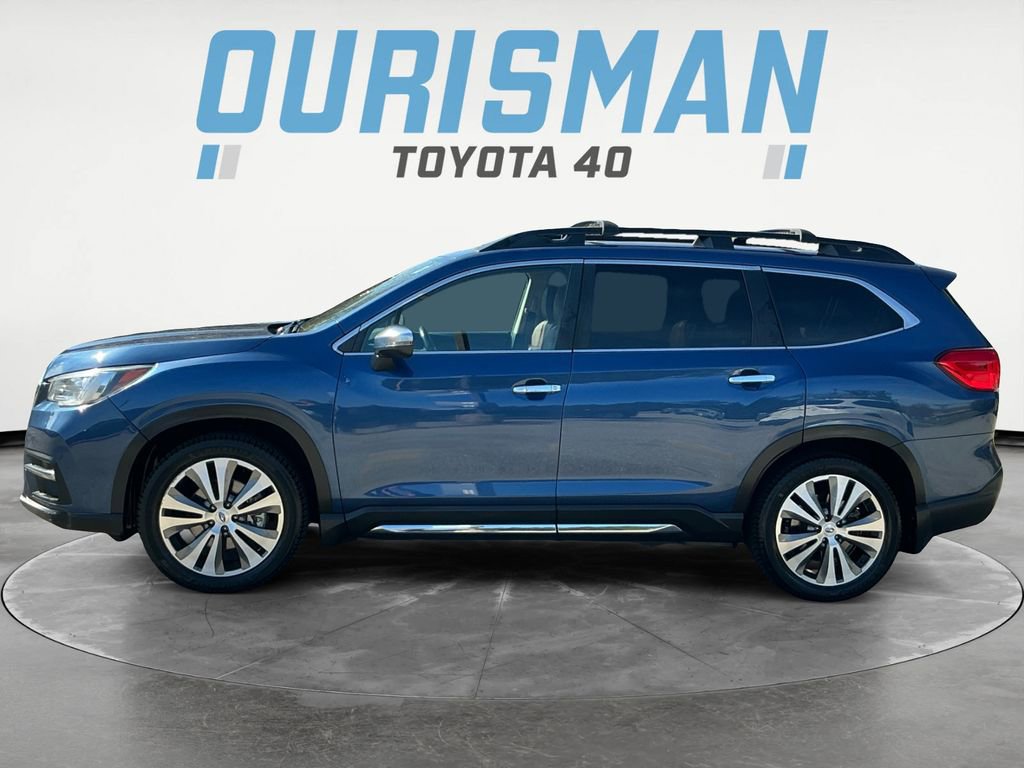 Used 2020 Subaru Ascent Touring w/ Popular Package #2A image 2