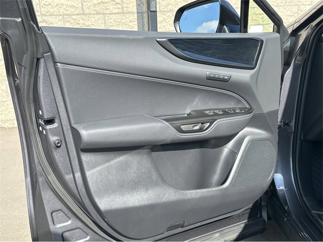 New 2026 Lexus NX 450h+ AWD w/ Luxury Package image 13