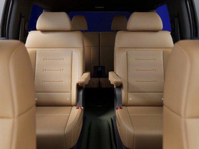 New 2026 Hyundai Santa Fe Calligraphy image 12