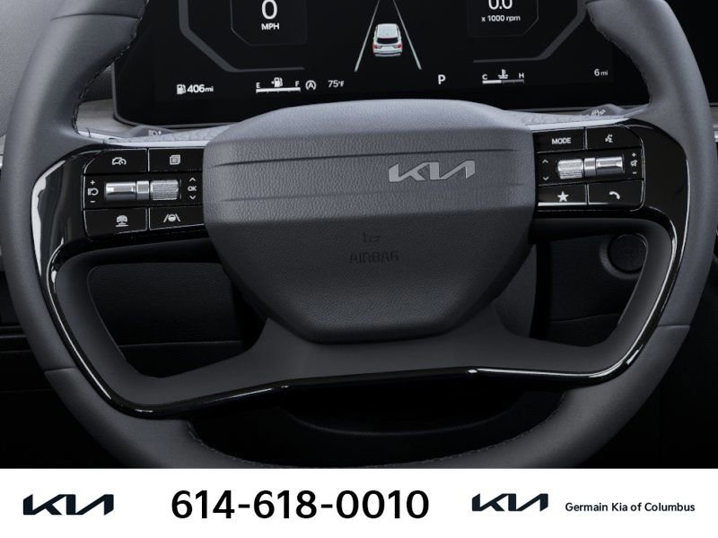 New 2026 Kia Sorento SX AWD/4WD image 25