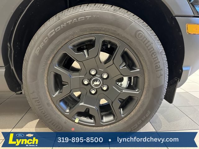 New 2026 Ford Bronco Sport Big Bend w/ Convenience Package AWD/4WD image 20