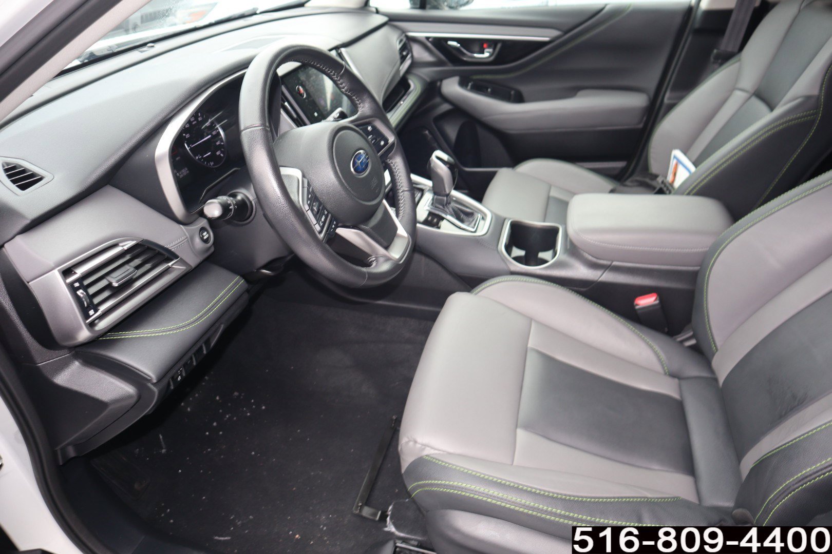 Used 2025 Subaru Forester Premium image 17