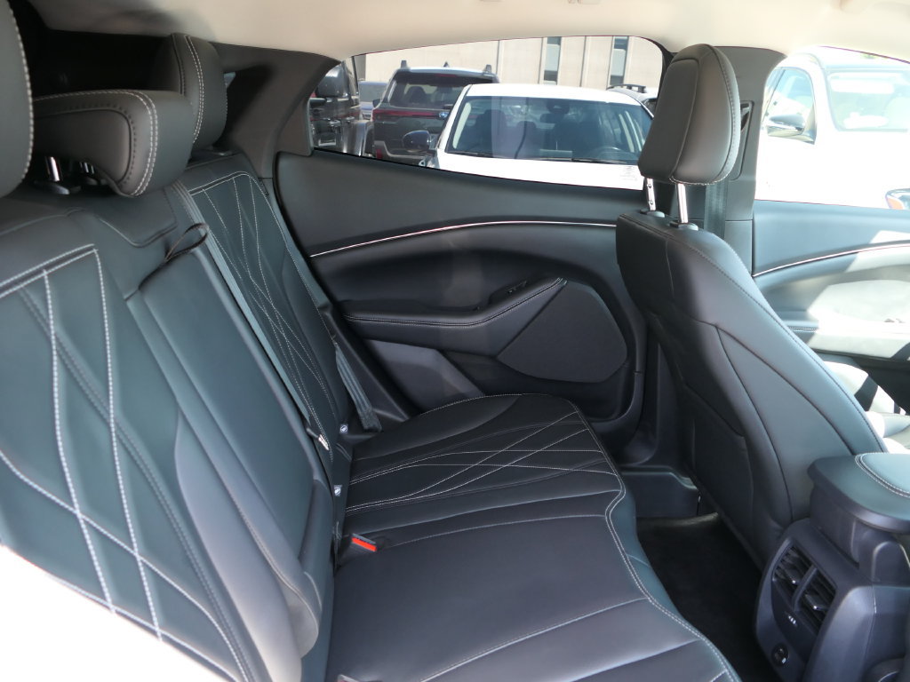 Used 2023 Ford Mustang Mach-E Select RWD image 22