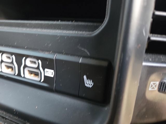 Used 2019 RAM 3500 Limited image 39