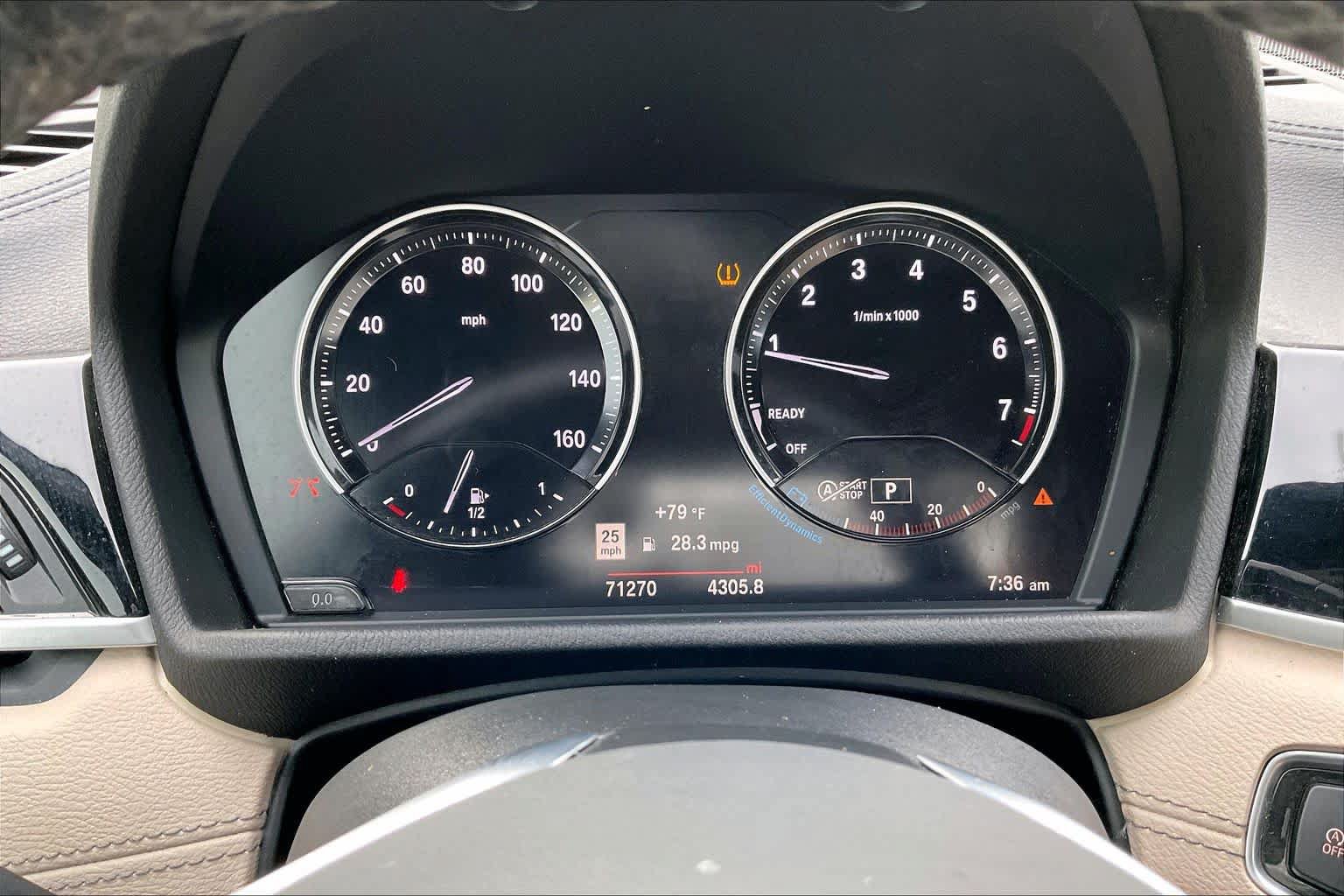Used 2021 BMW X2 sDrive28i w/ Convenience Package FWD image 26