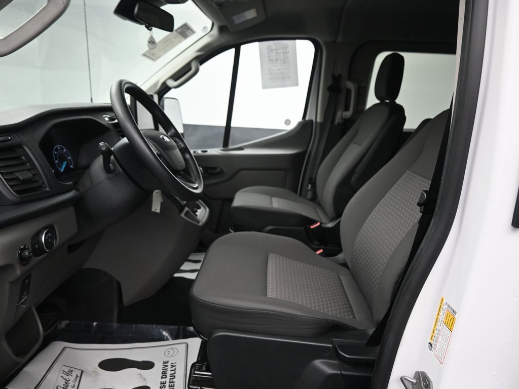 Used 2024 Ford Transit 350 XLT image 27
