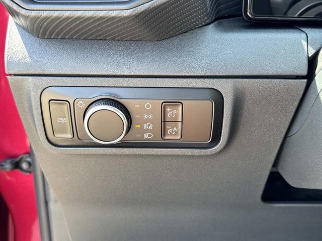 New 2026 Ford Mustang Coupe RWD image 29