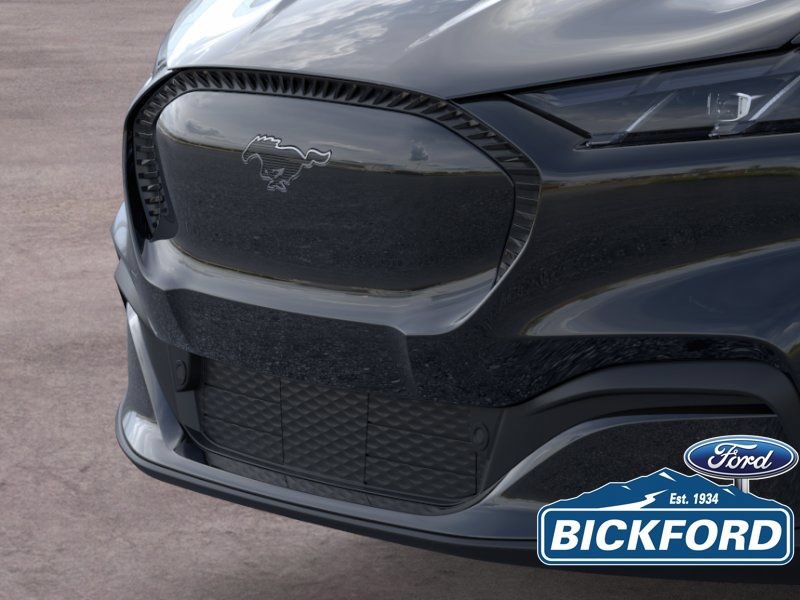 New 2026 Ford Mustang Mach-E Select AWD/4WD image 17