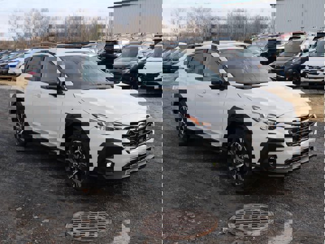 New 2026 Subaru Crosstrek 2.0i Premium image 20
