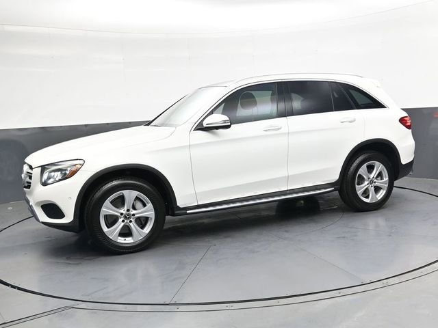 Used 2018 Mercedes-Benz GLC 300 image 8