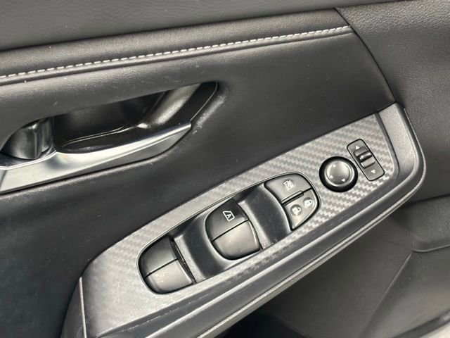 Used 2023 Nissan Sentra SV FWD image 11