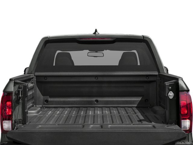 Used 2017 Honda Ridgeline RTL-T image 12