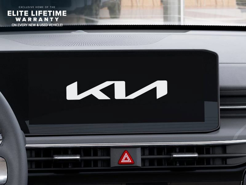 New 2026 Kia K5 GT-Line w/ GT-Line Premium Package AWD/4WD image 21