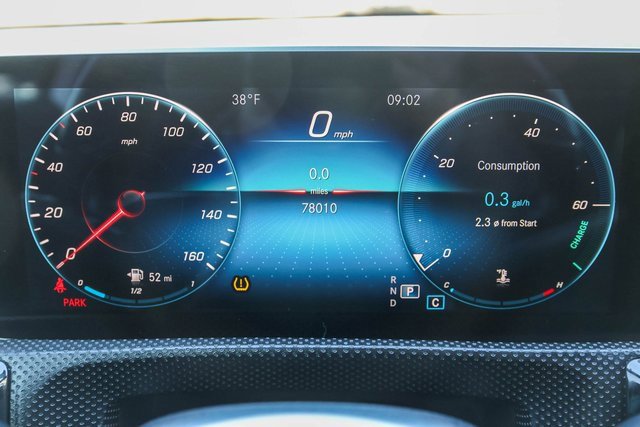 Used 2019 Mercedes-Benz A 220 image 28